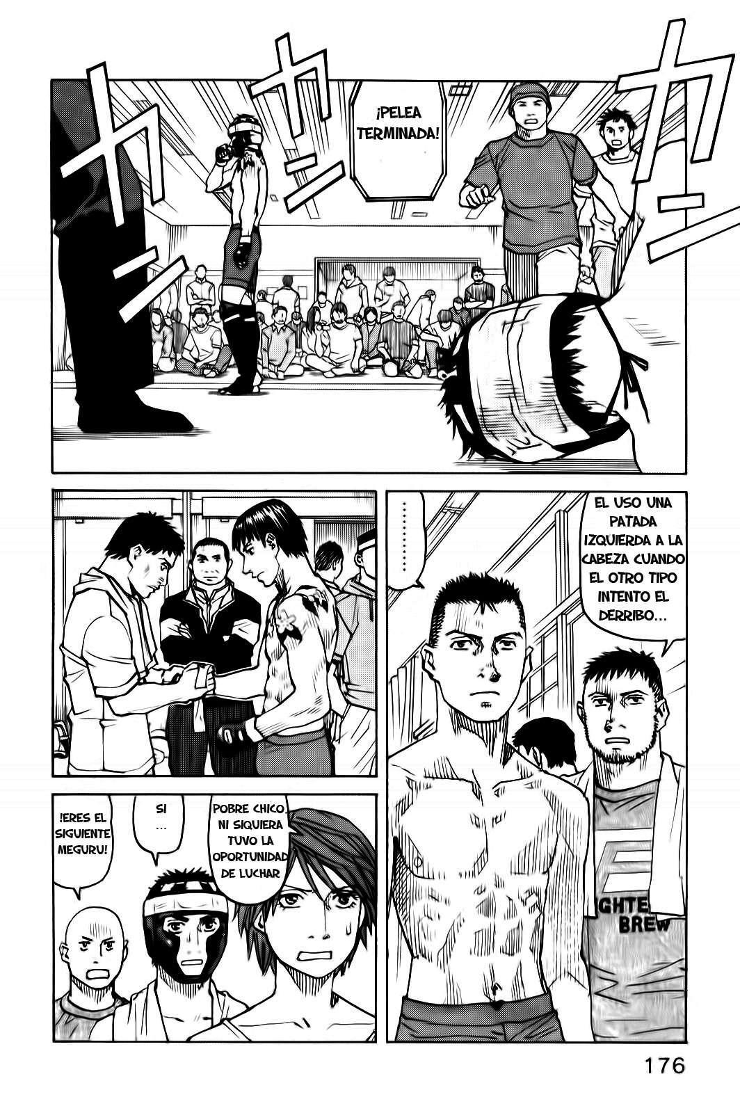 Capitulo 36 page 22