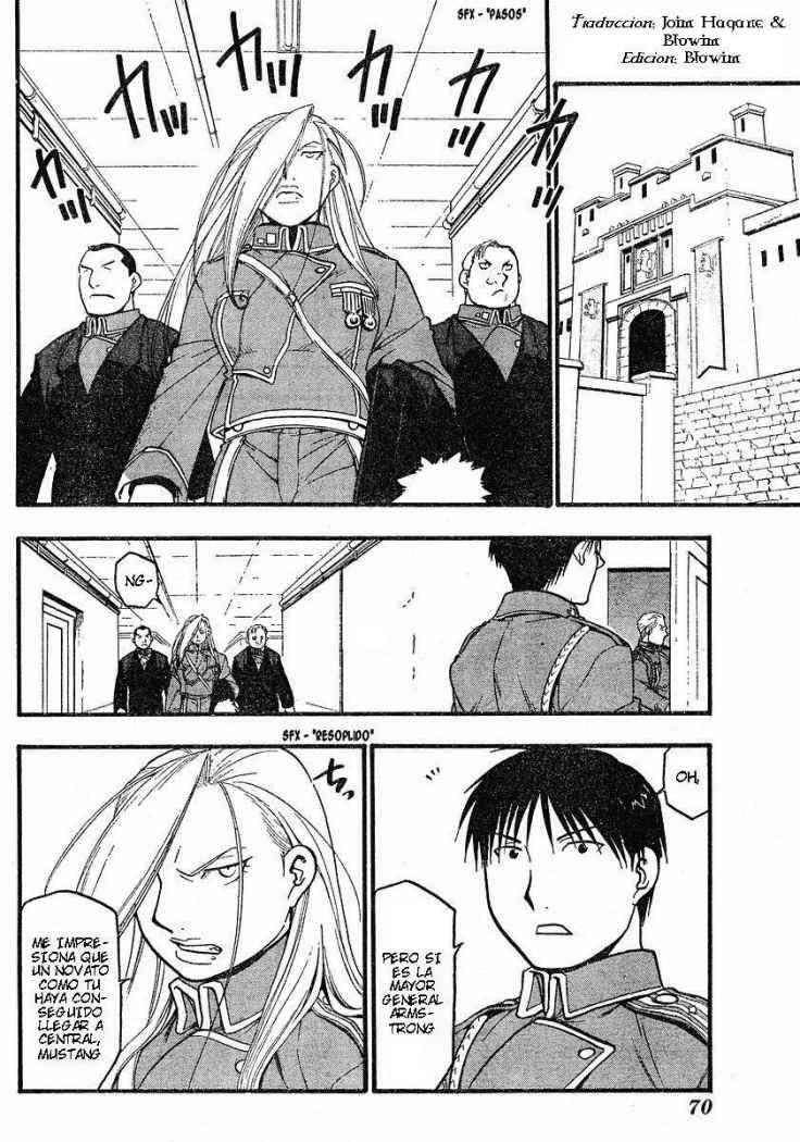Capitulo 74 page 6