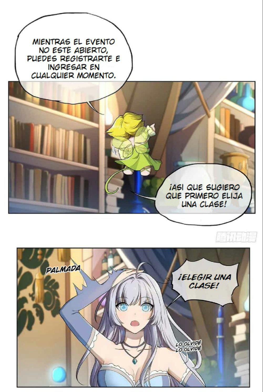Capitulo 32 page 28