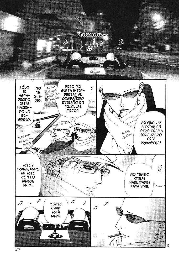 Capitulo 66 page 18