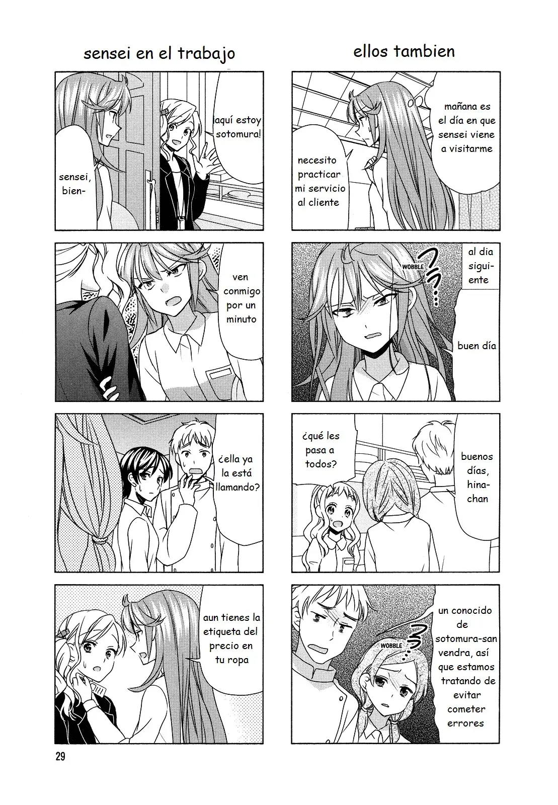 Capitulo 72 page 5
