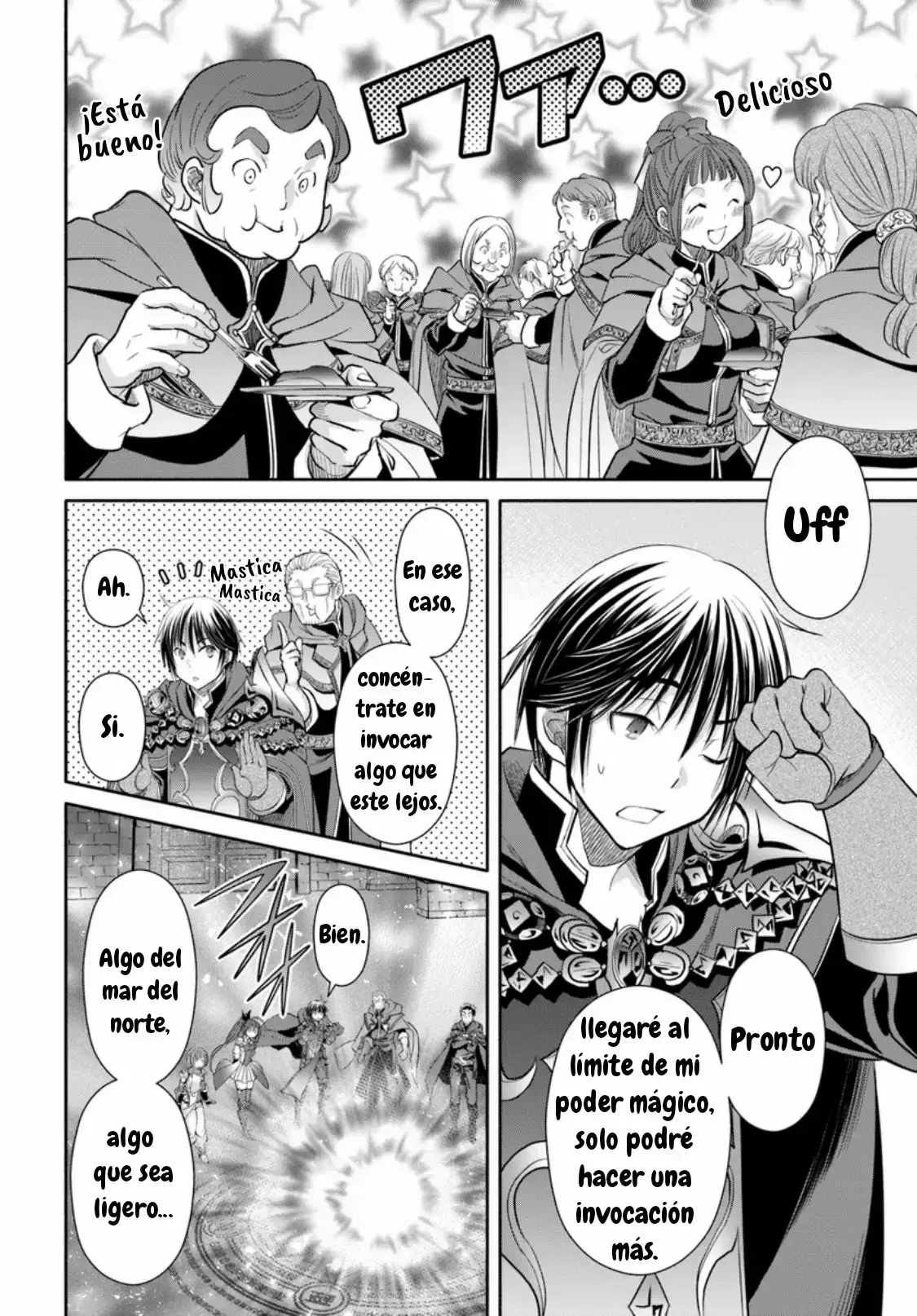 Capitulo 40 page 22