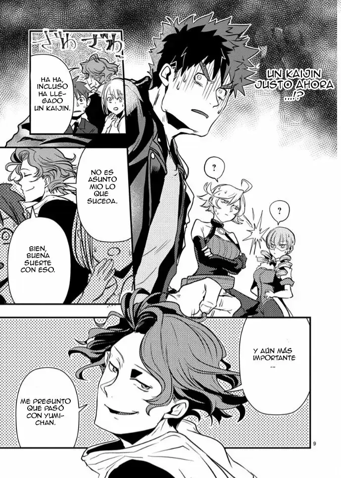 Capitulo 38 page 9