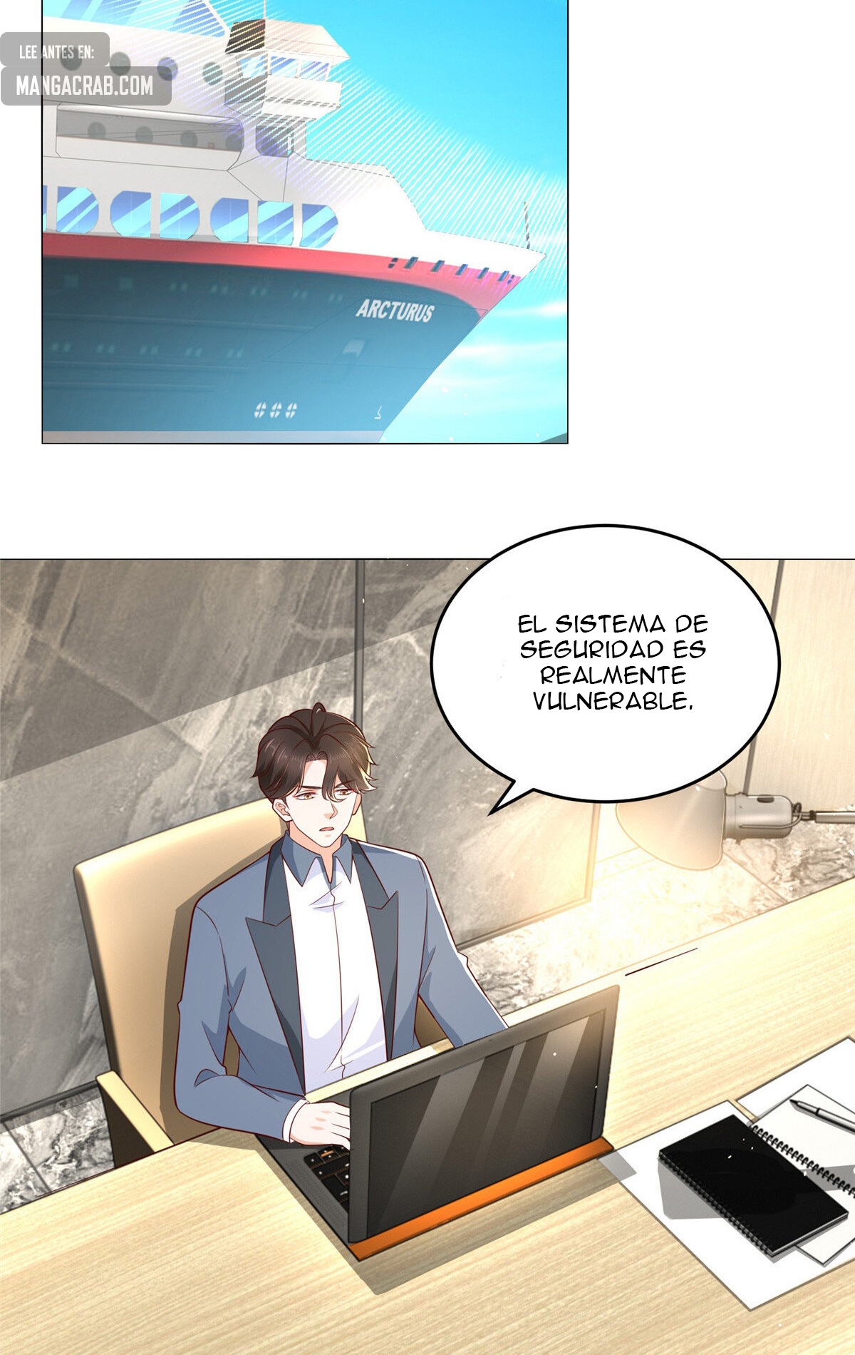 Capitulo 406 page 28