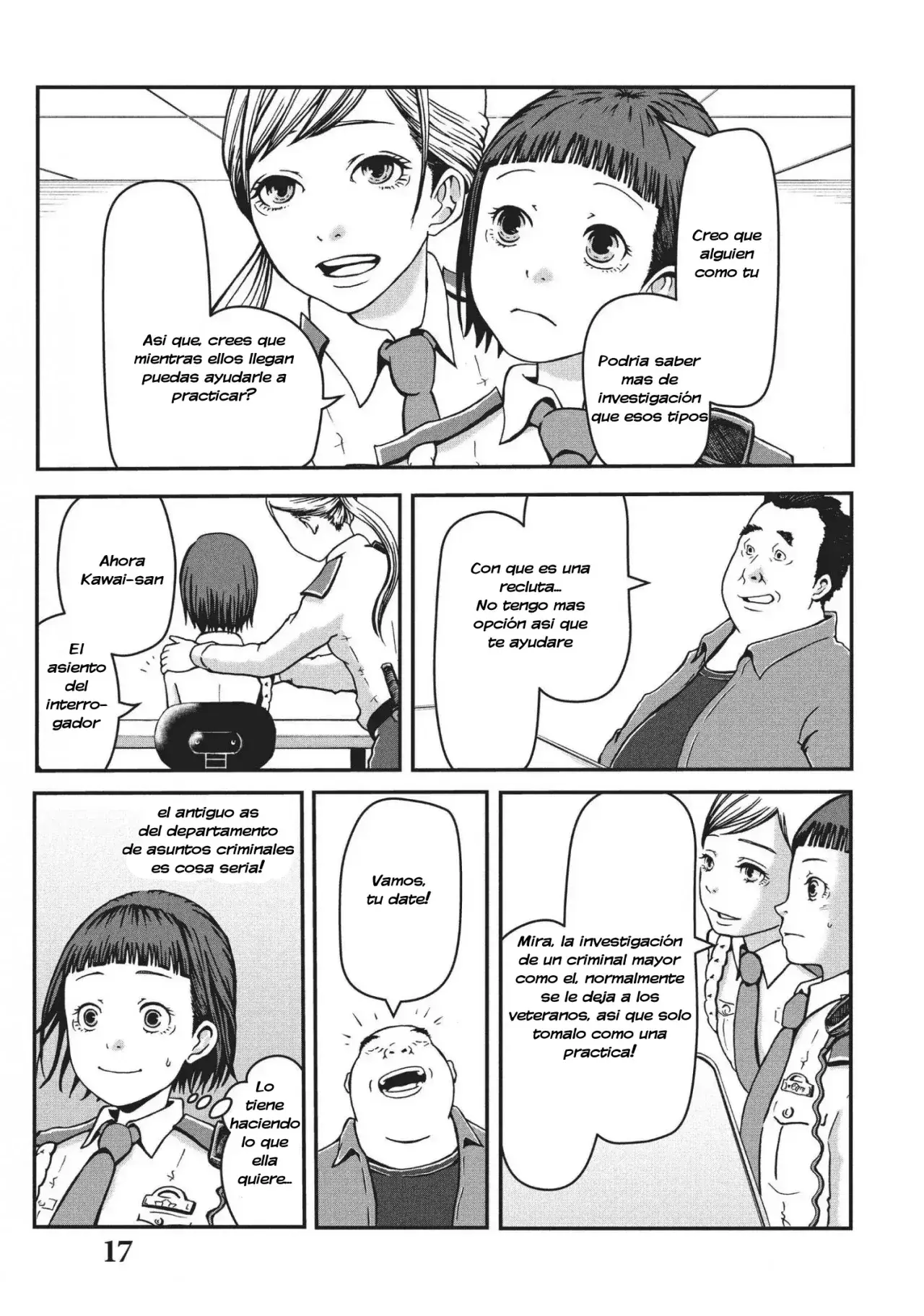 Capitulo 1 page 18