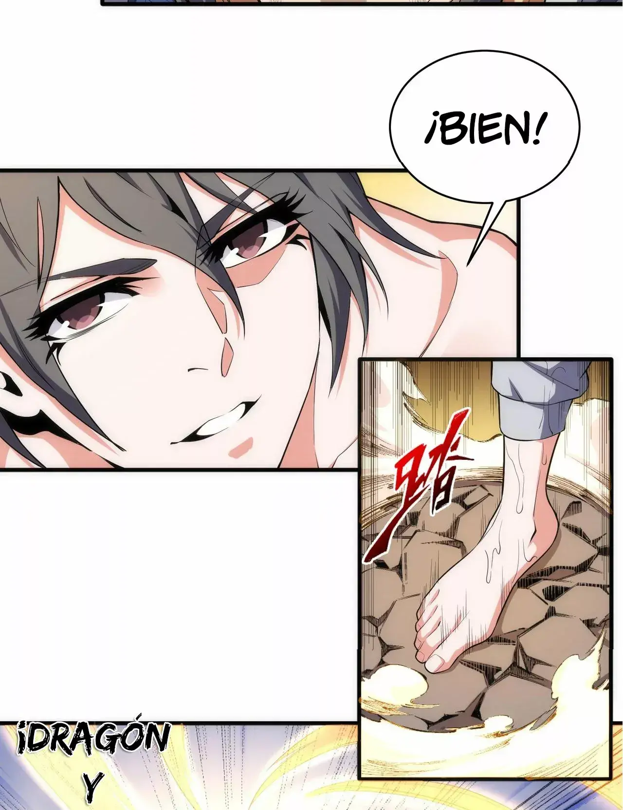 Capitulo 37 page 22