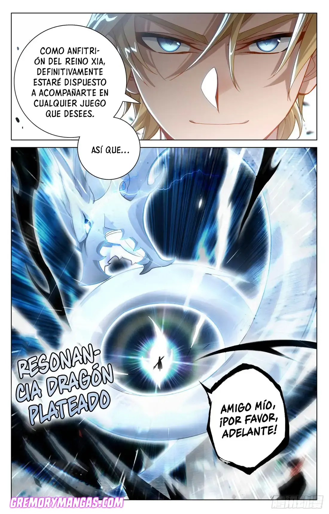 Capitulo 245 page 17