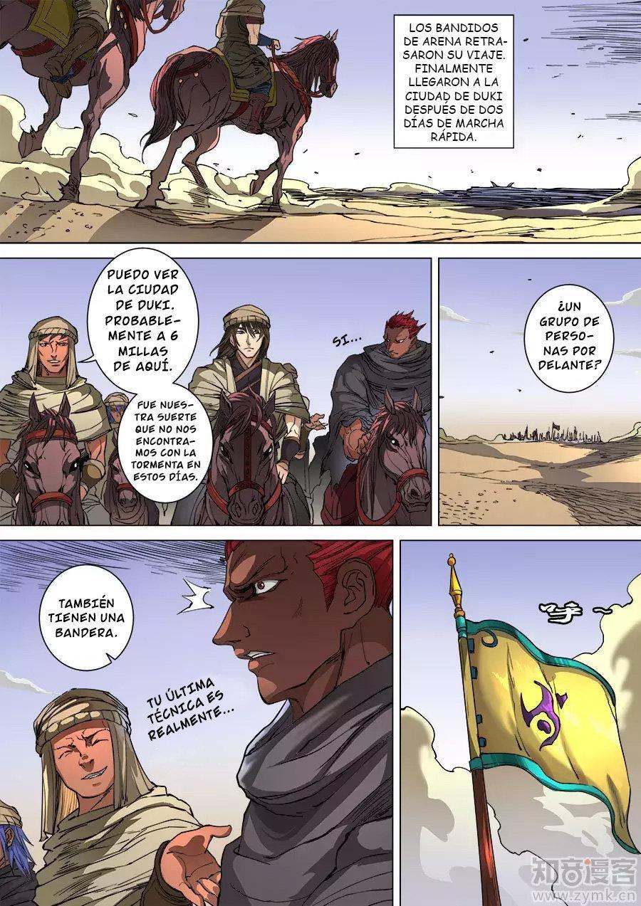 Capitulo 246 page 5