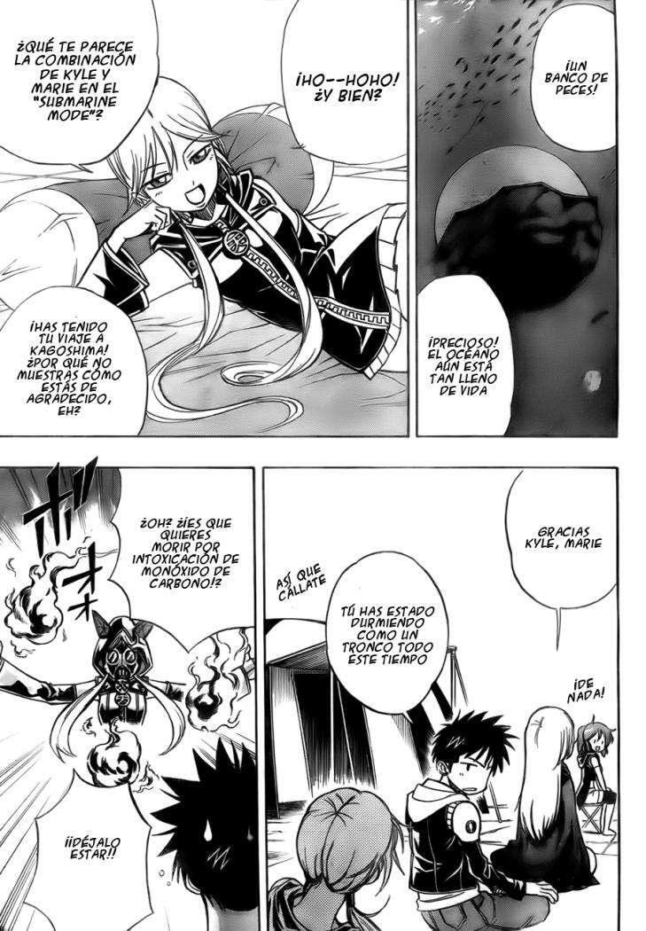 Capitulo 73 page 9