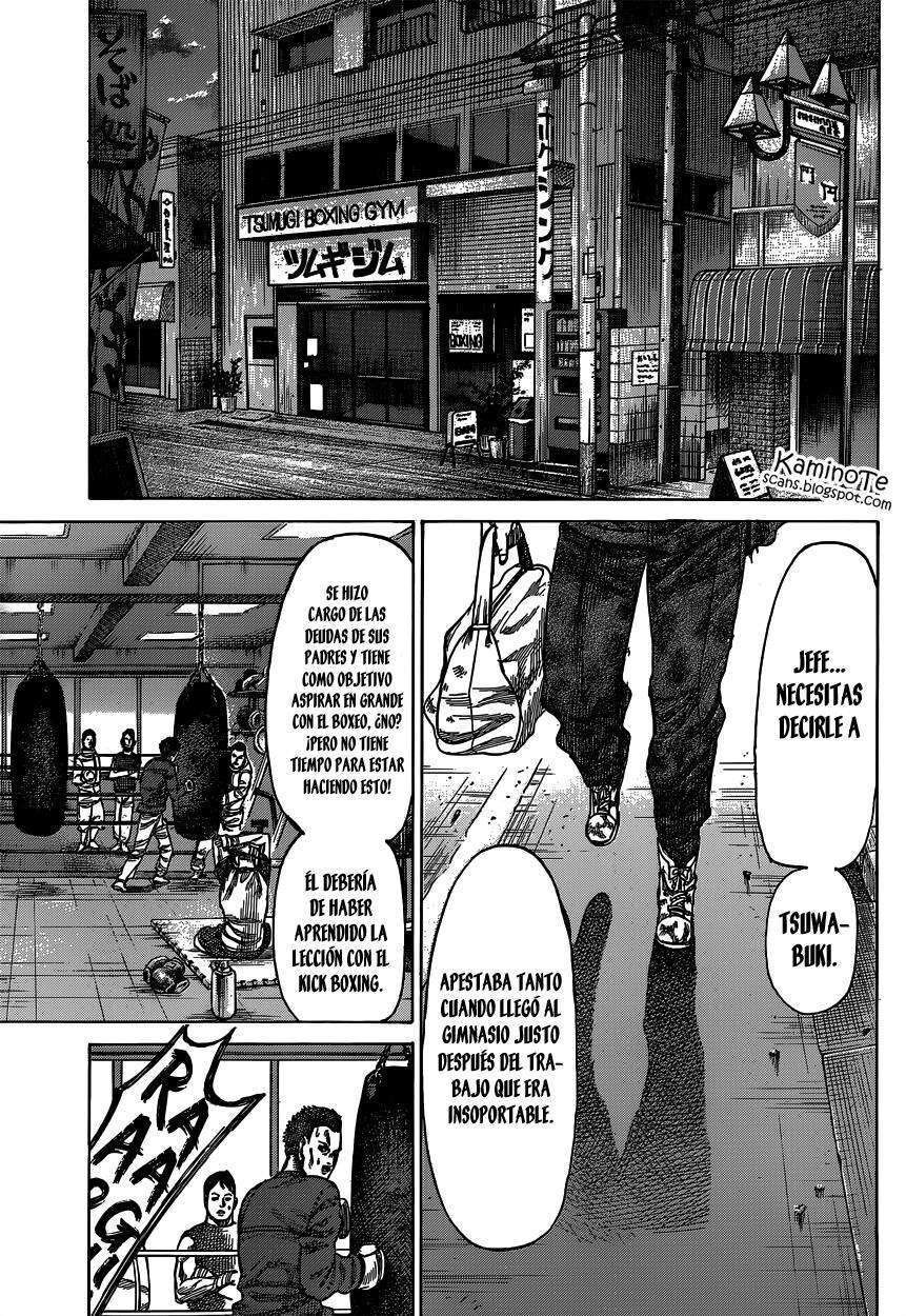 Capitulo 25 page 14