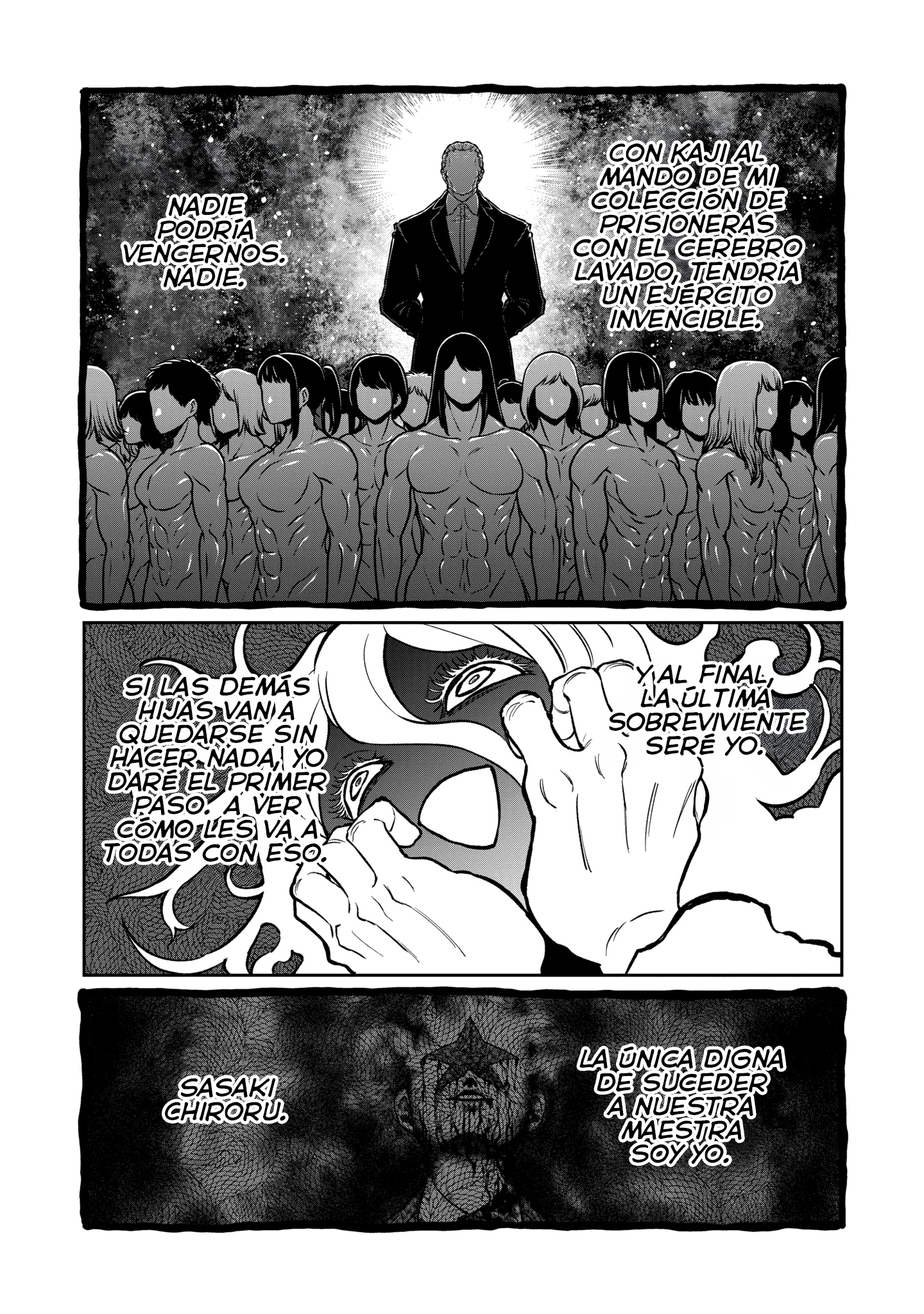 Capitulo 83 page 14