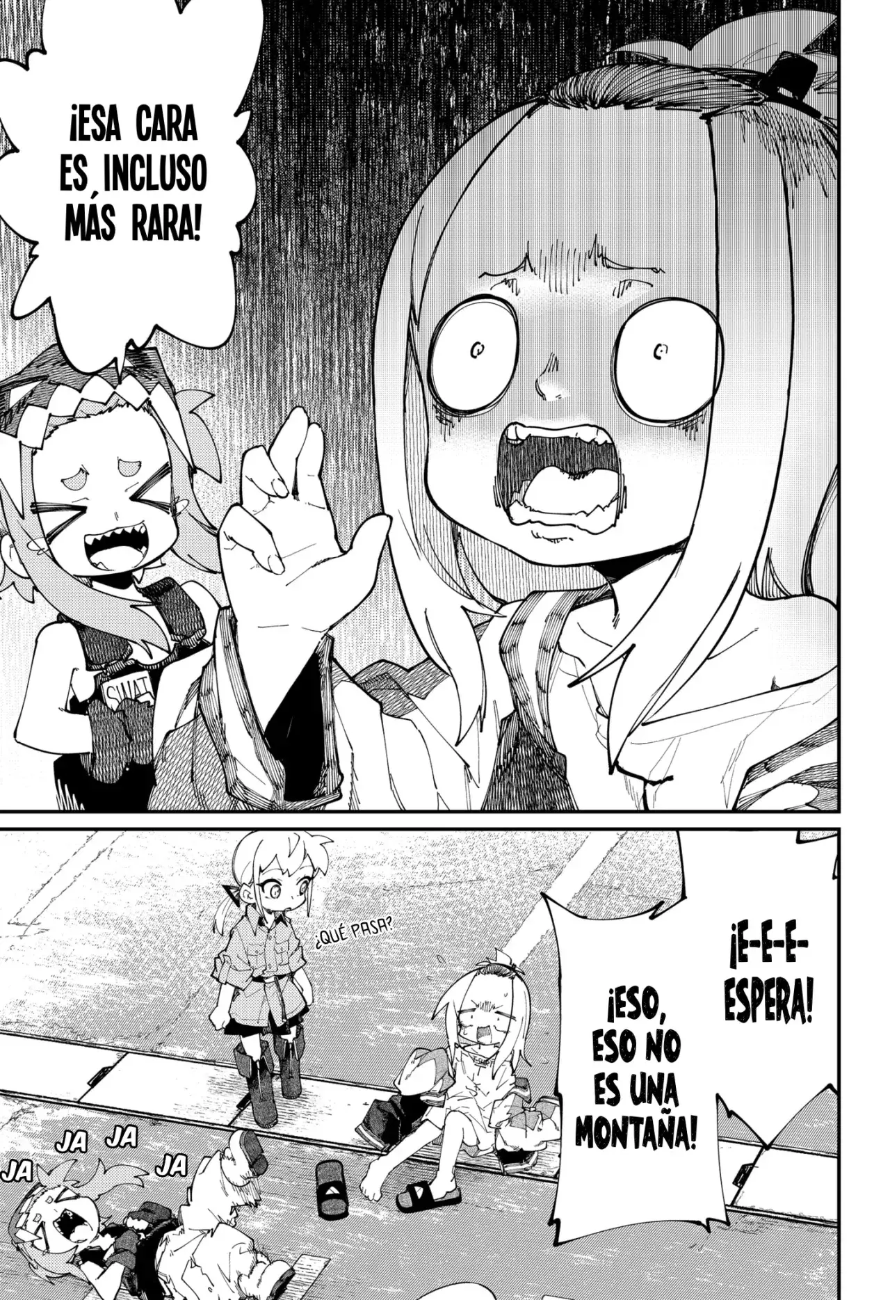 Capitulo 30 page 12