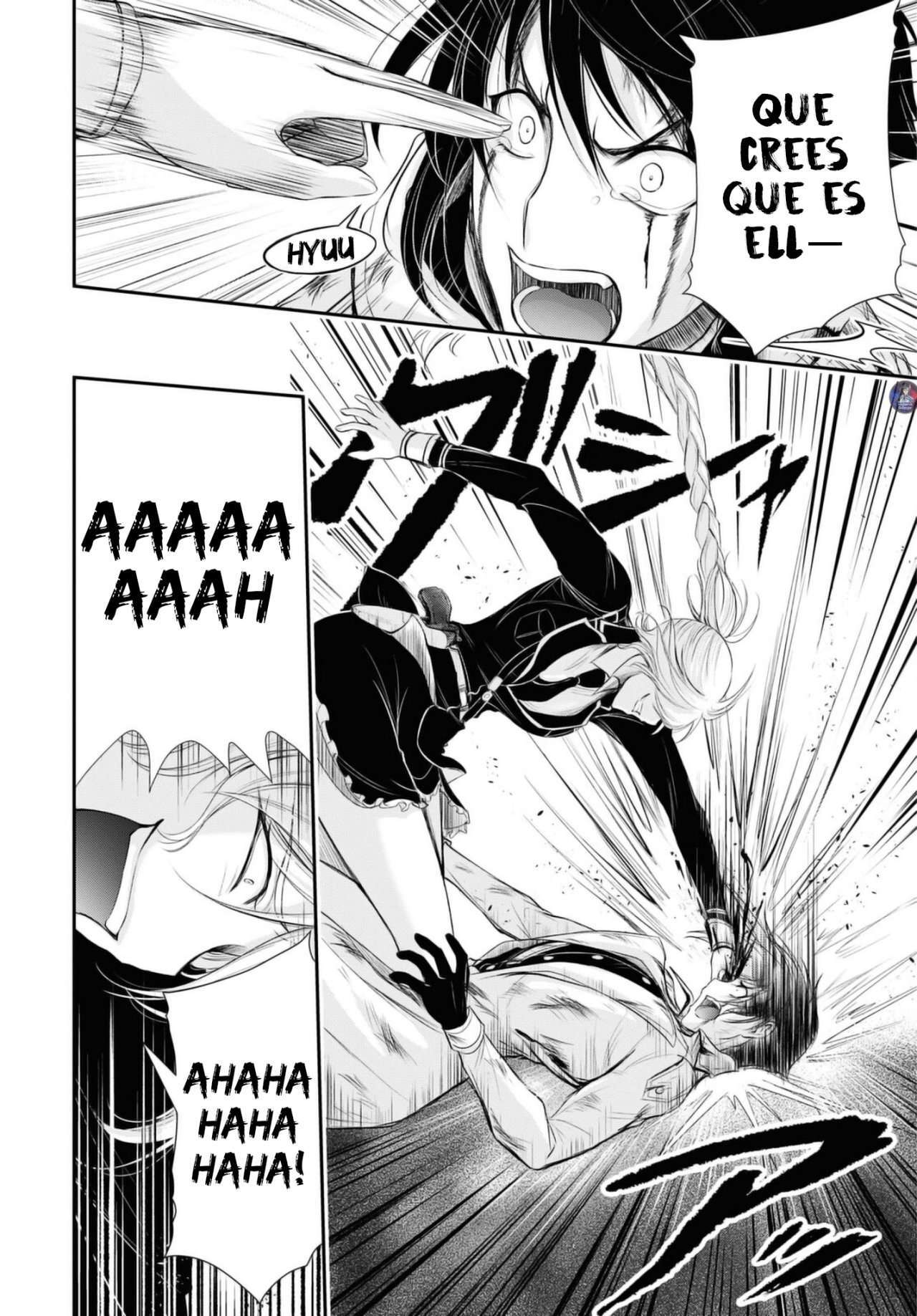 Capitulo 72 page 33