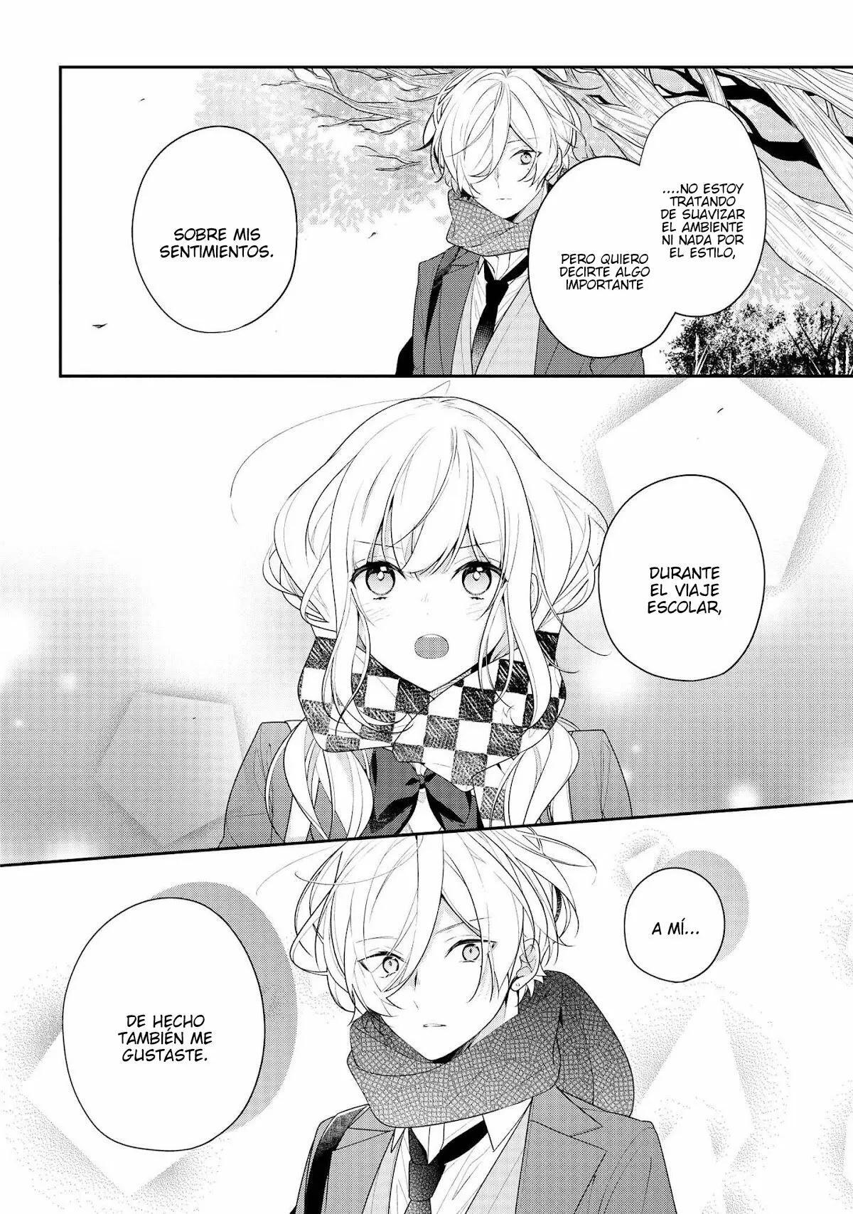 Capitulo 38 page 15
