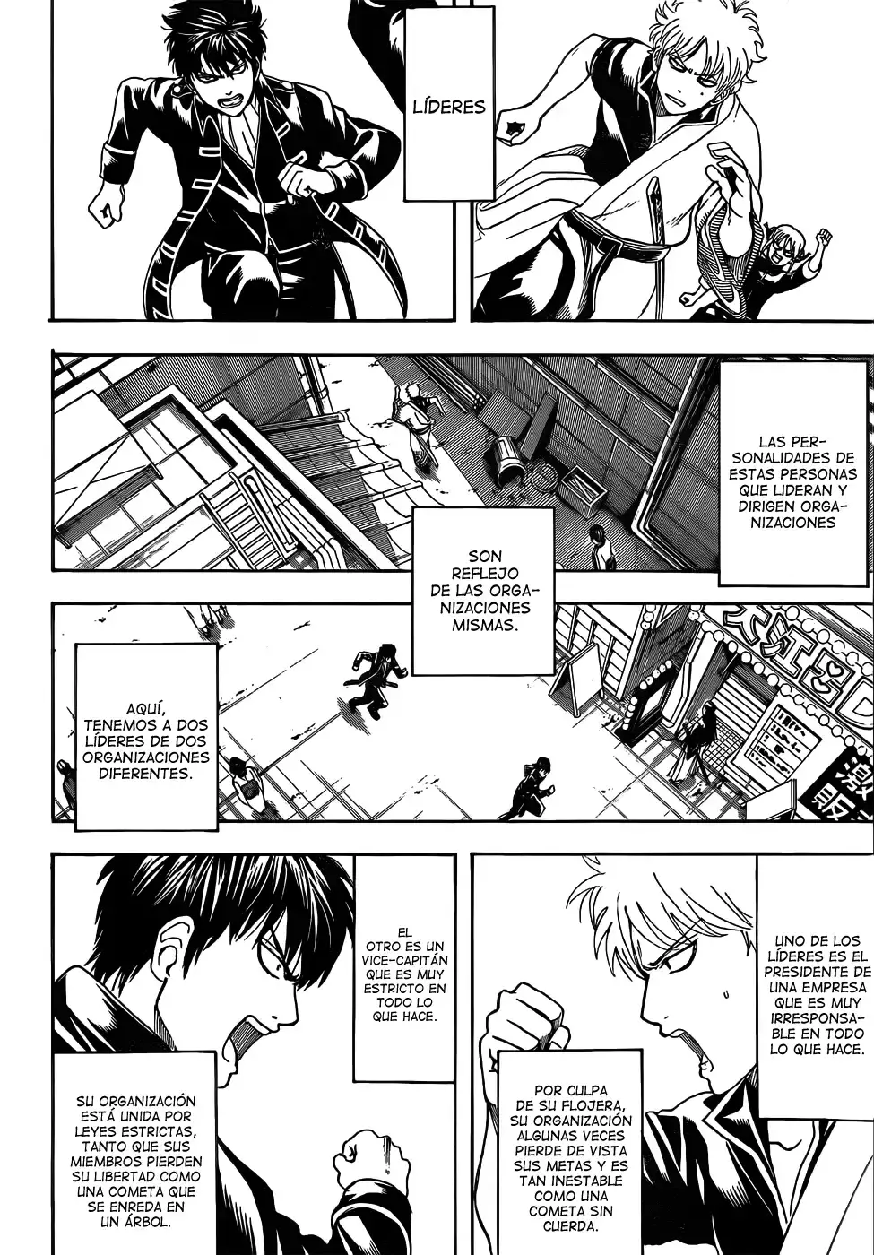 Capitulo 470 page 5