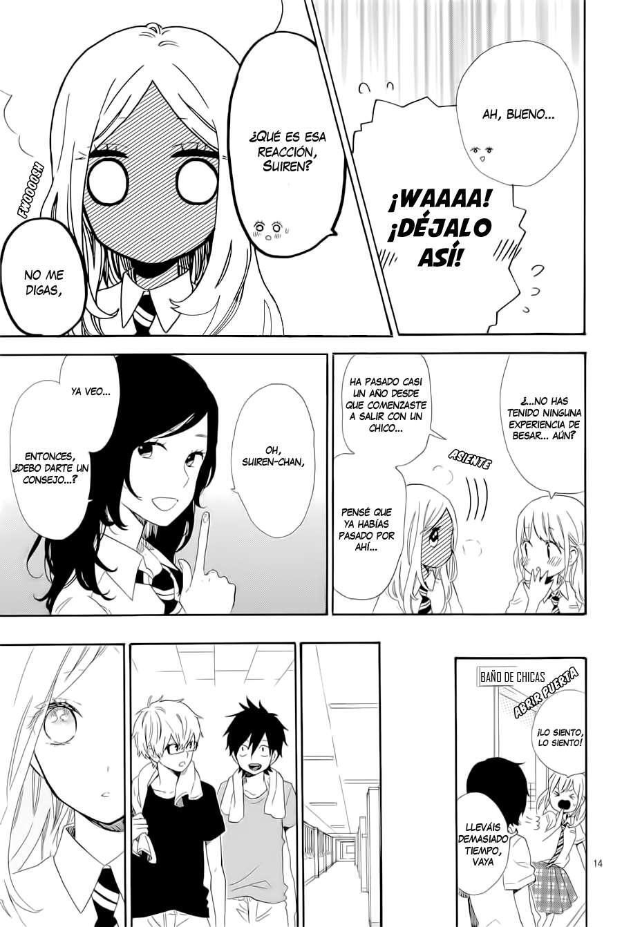 Capitulo 61 page 16