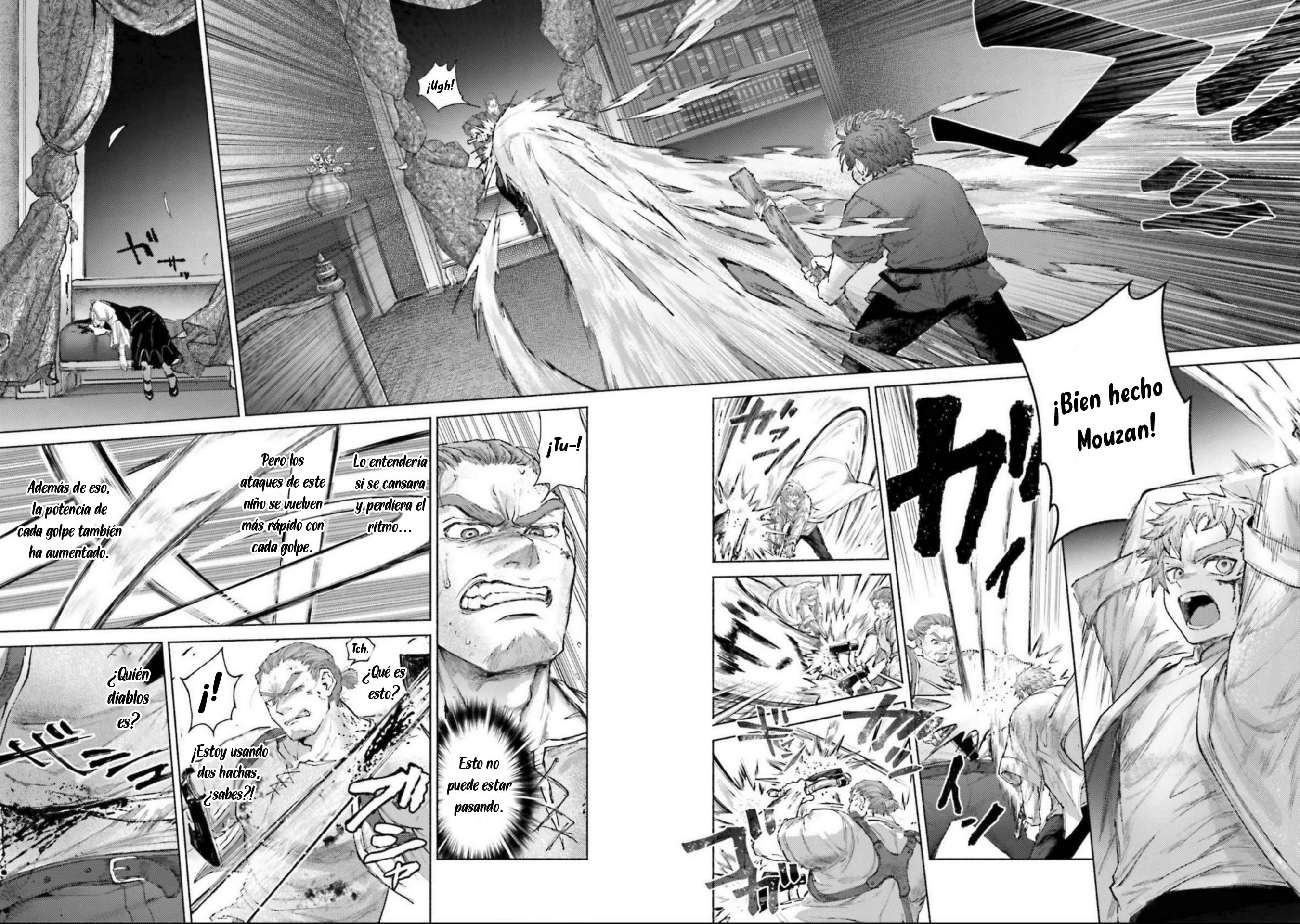 Capitulo 18 page 4