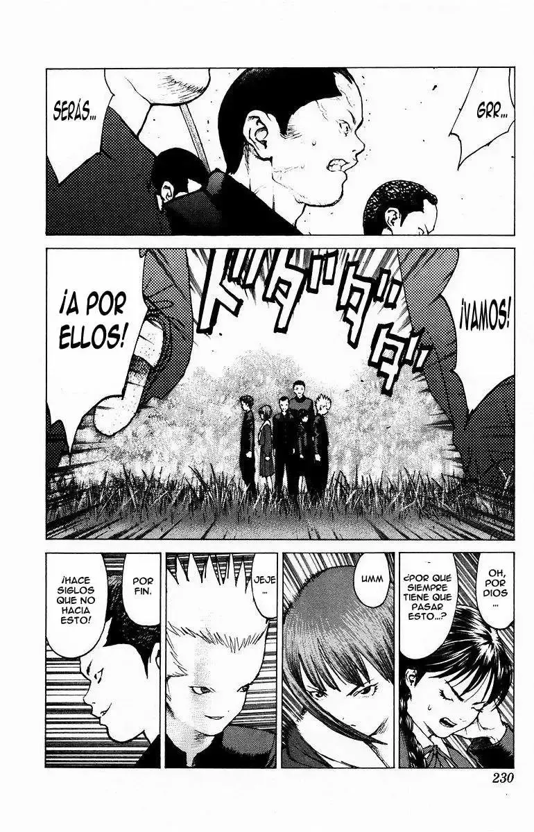 Capitulo 84 page 11