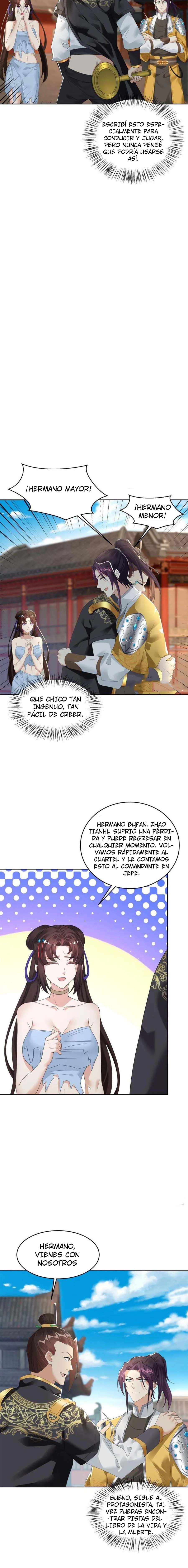 Capitulo 454 page 5