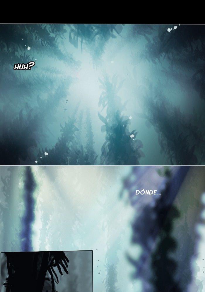 Capitulo 82 page 18