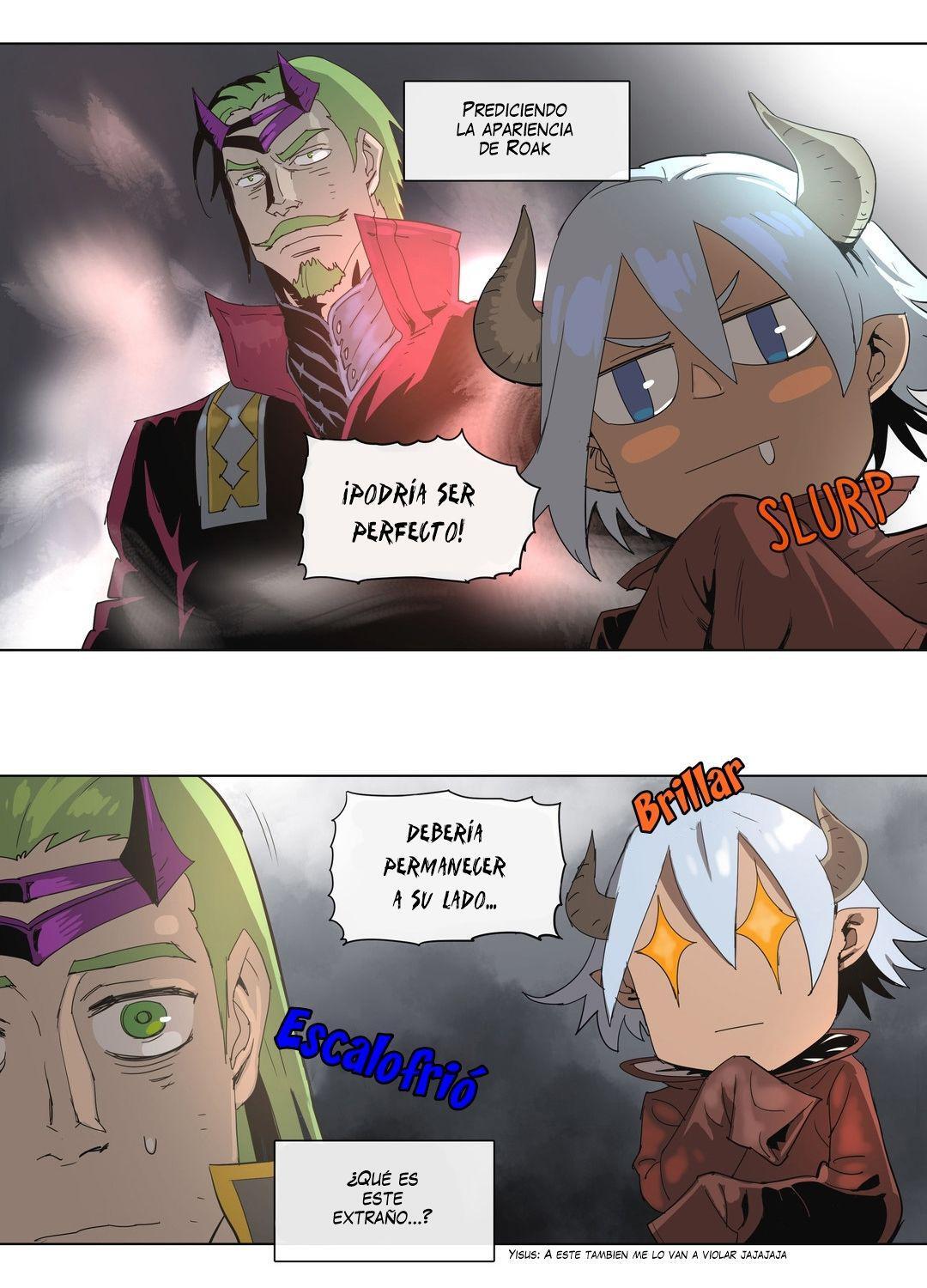 Capitulo 79 page 20