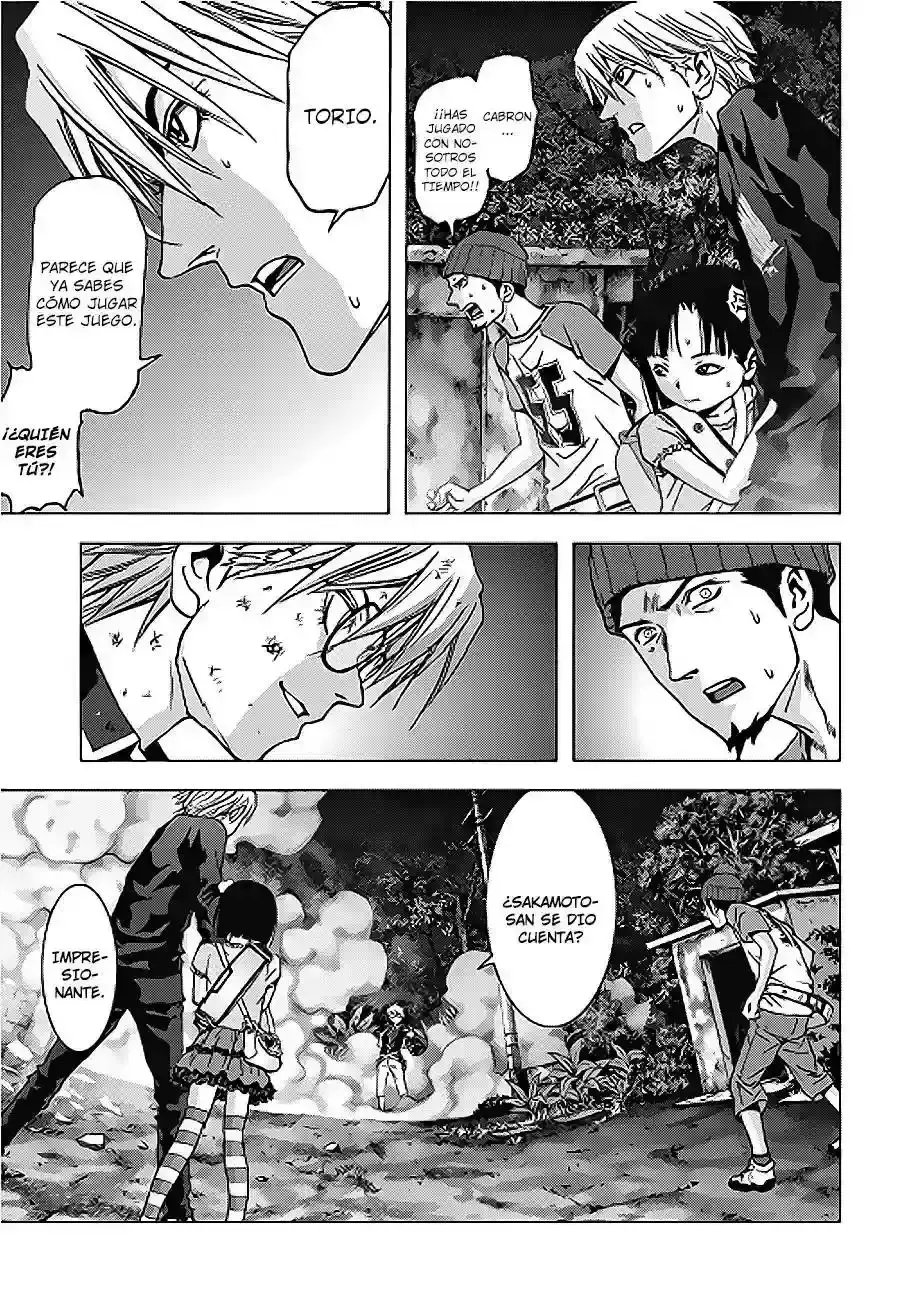 Capitulo 71 page 6