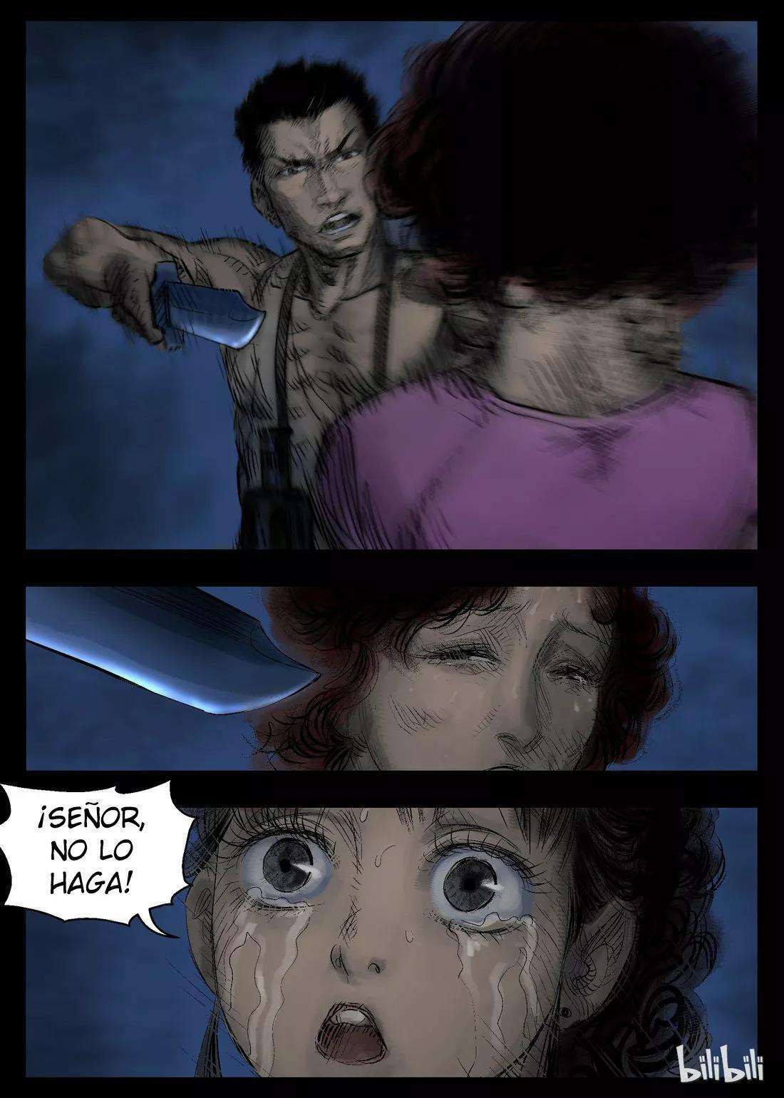 Capitulo 28 page 9