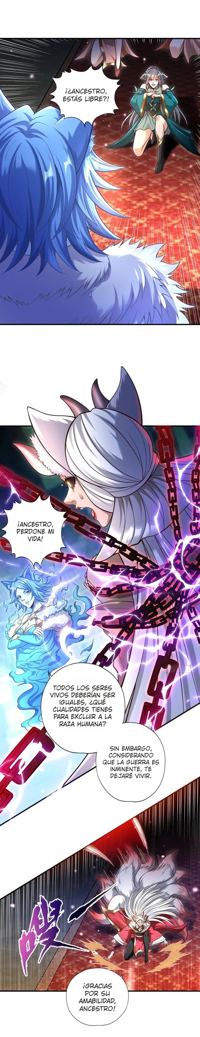 Capitulo 463 page 10