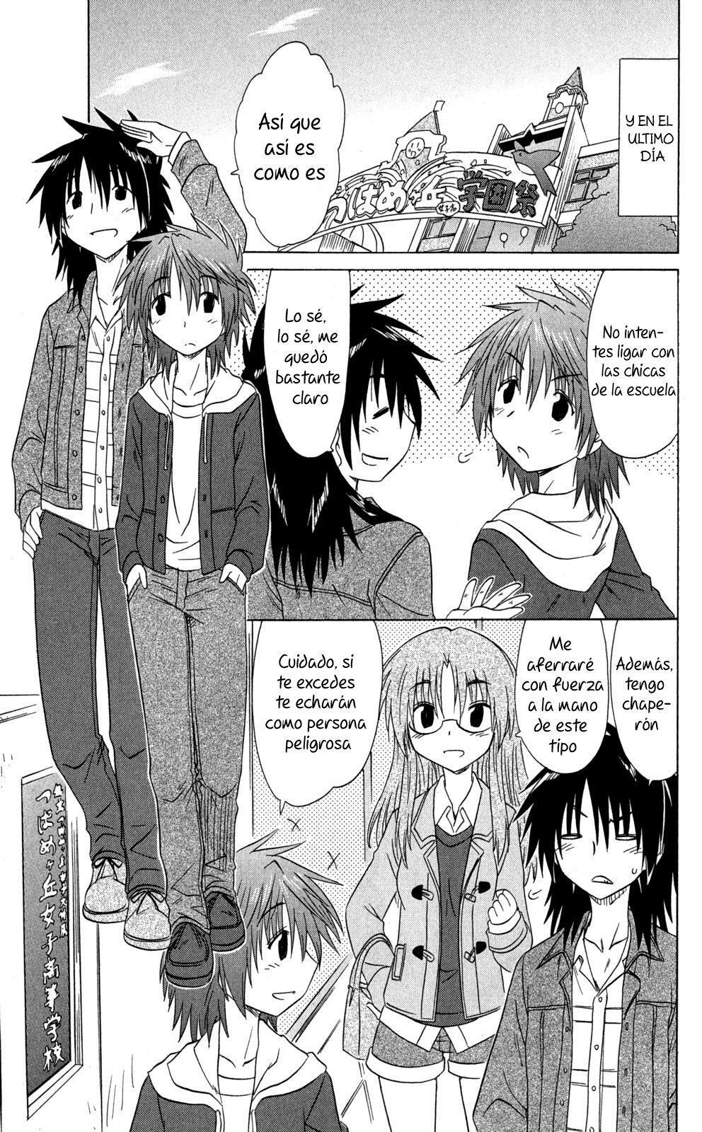 Capitulo 42 page 18