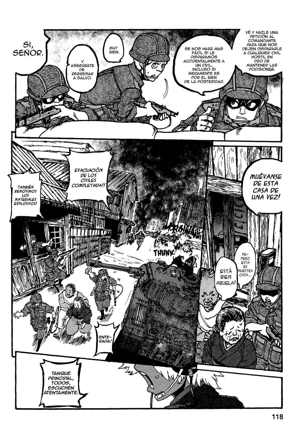 Capitulo 17 page 6