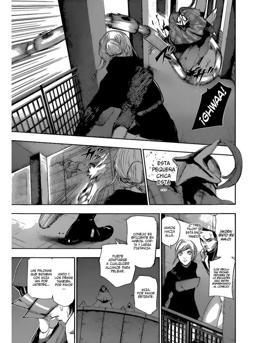 Capitulo 28 page 15