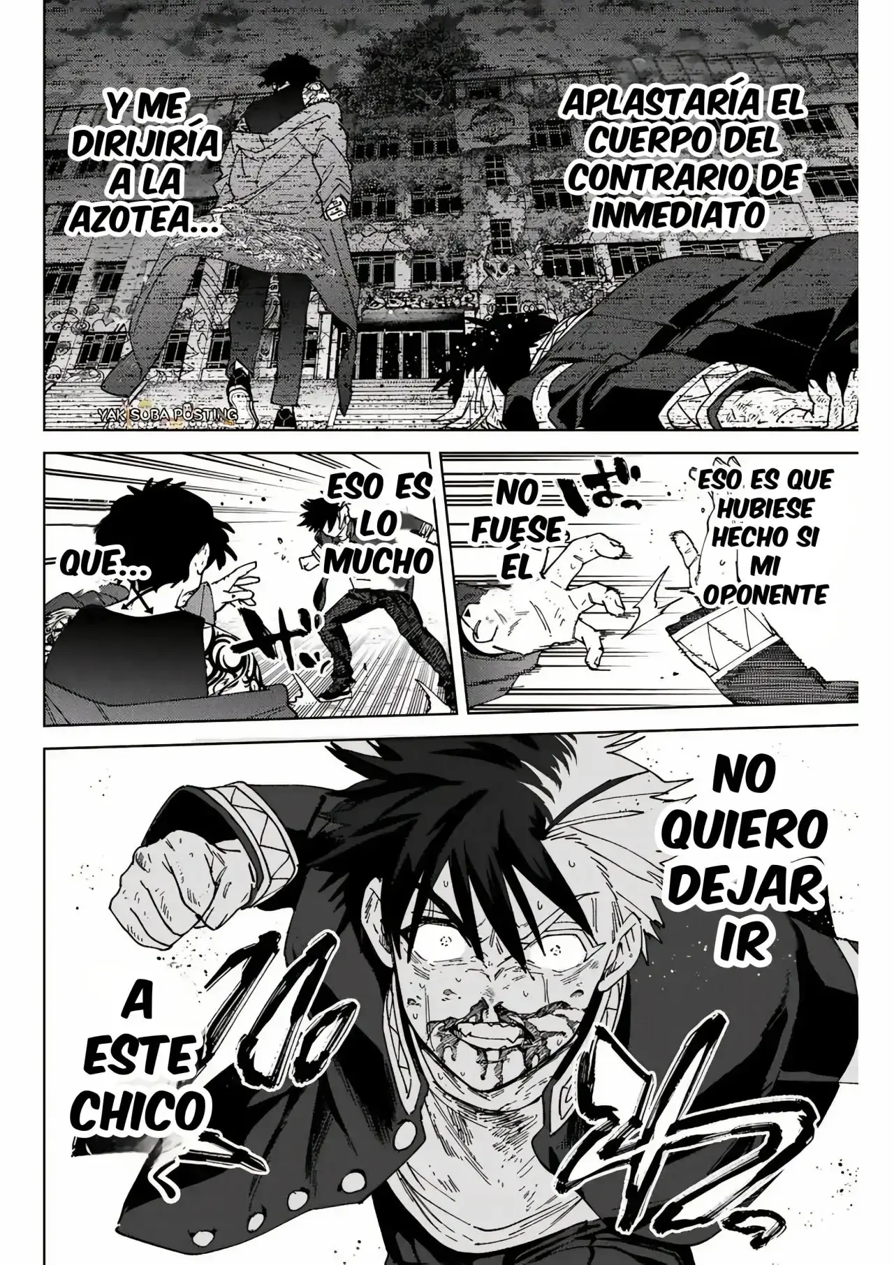 Capitulo 143 page 4