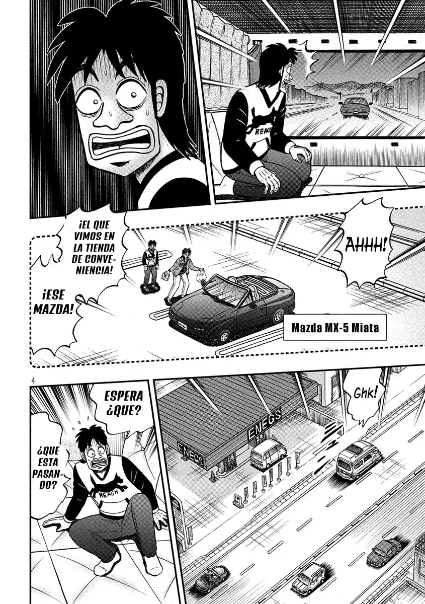 Capitulo 101 page 4