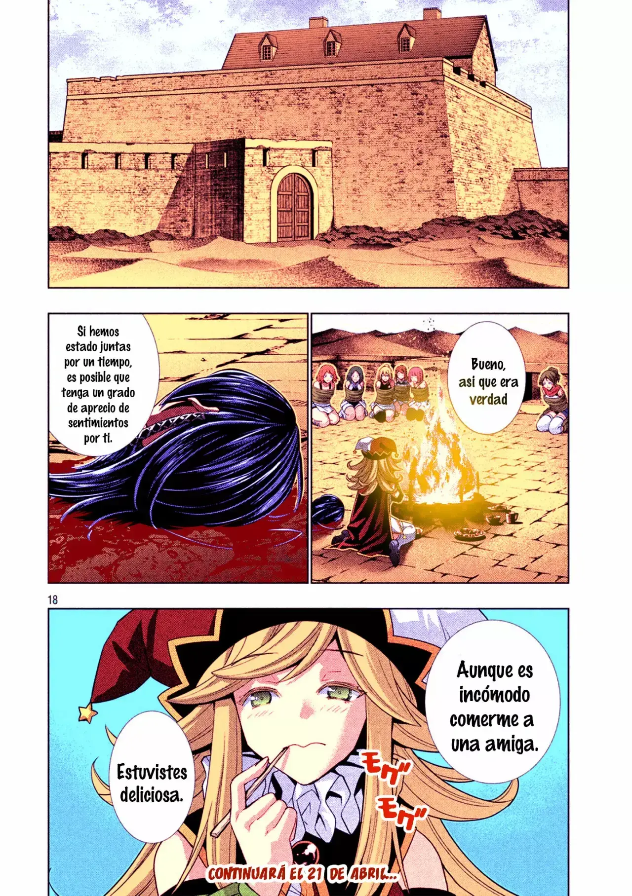 Capitulo 78.50 page 25
