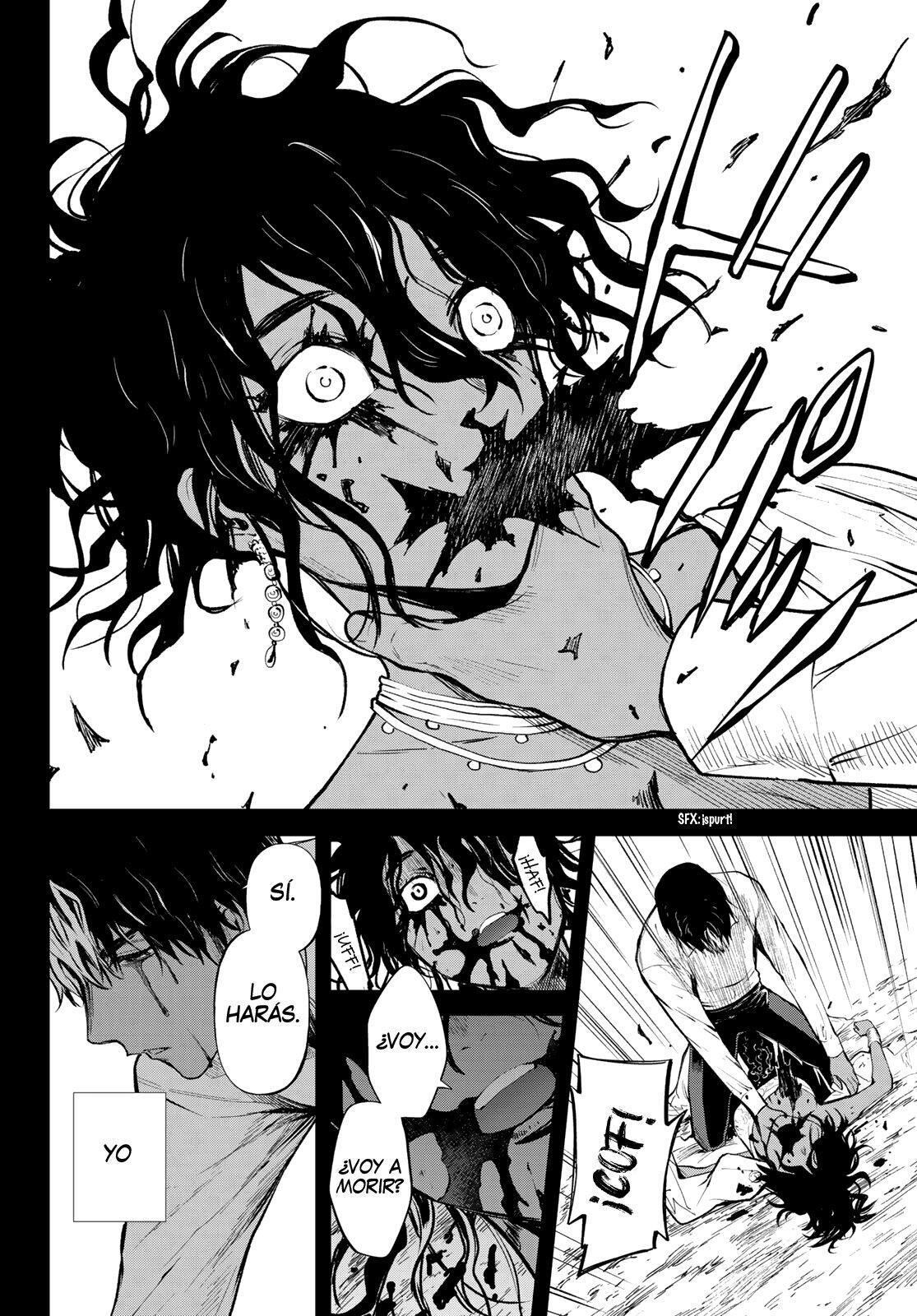 Capitulo 10.50 page 20