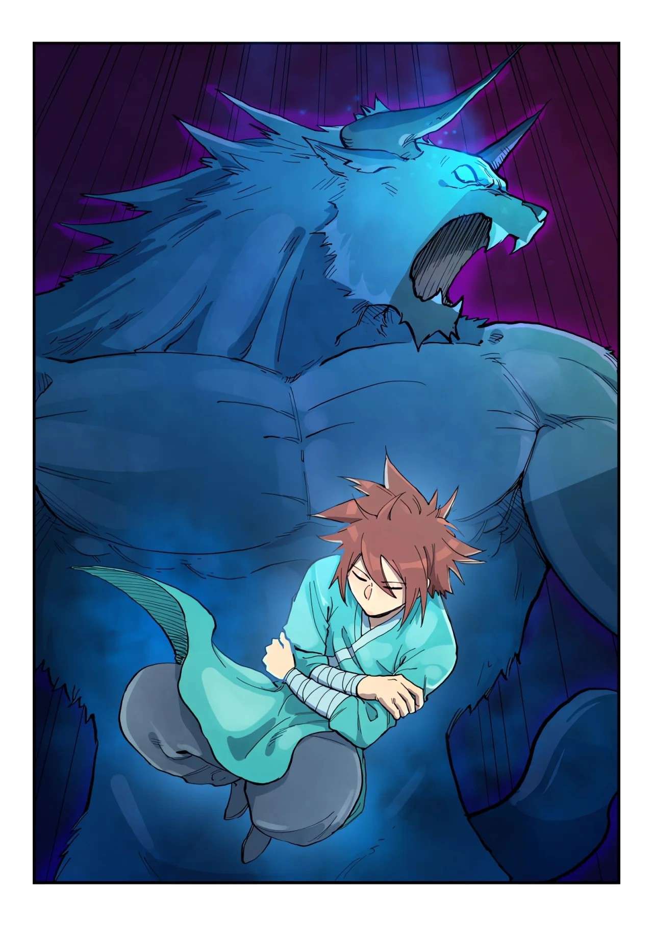 Capitulo 674 page 3