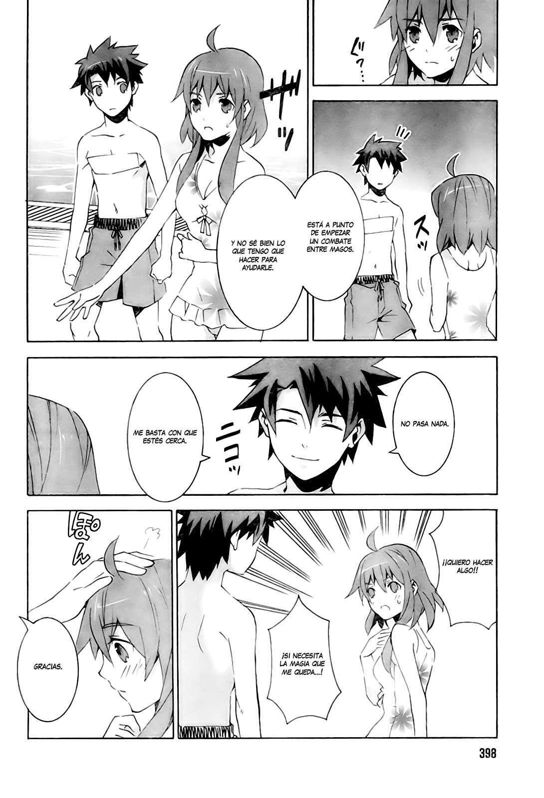 Capitulo 7 page 16