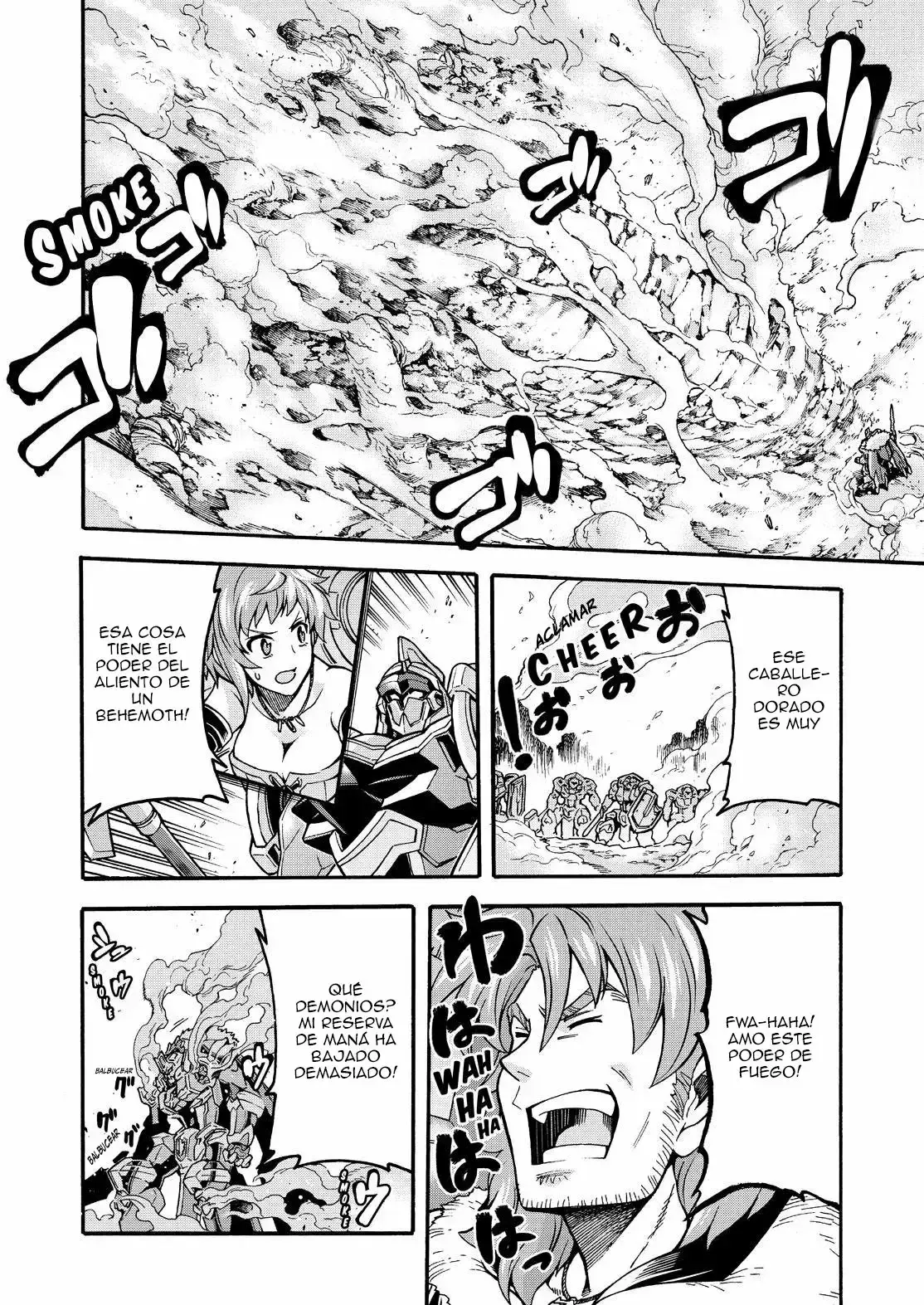 Capitulo 50 page 10