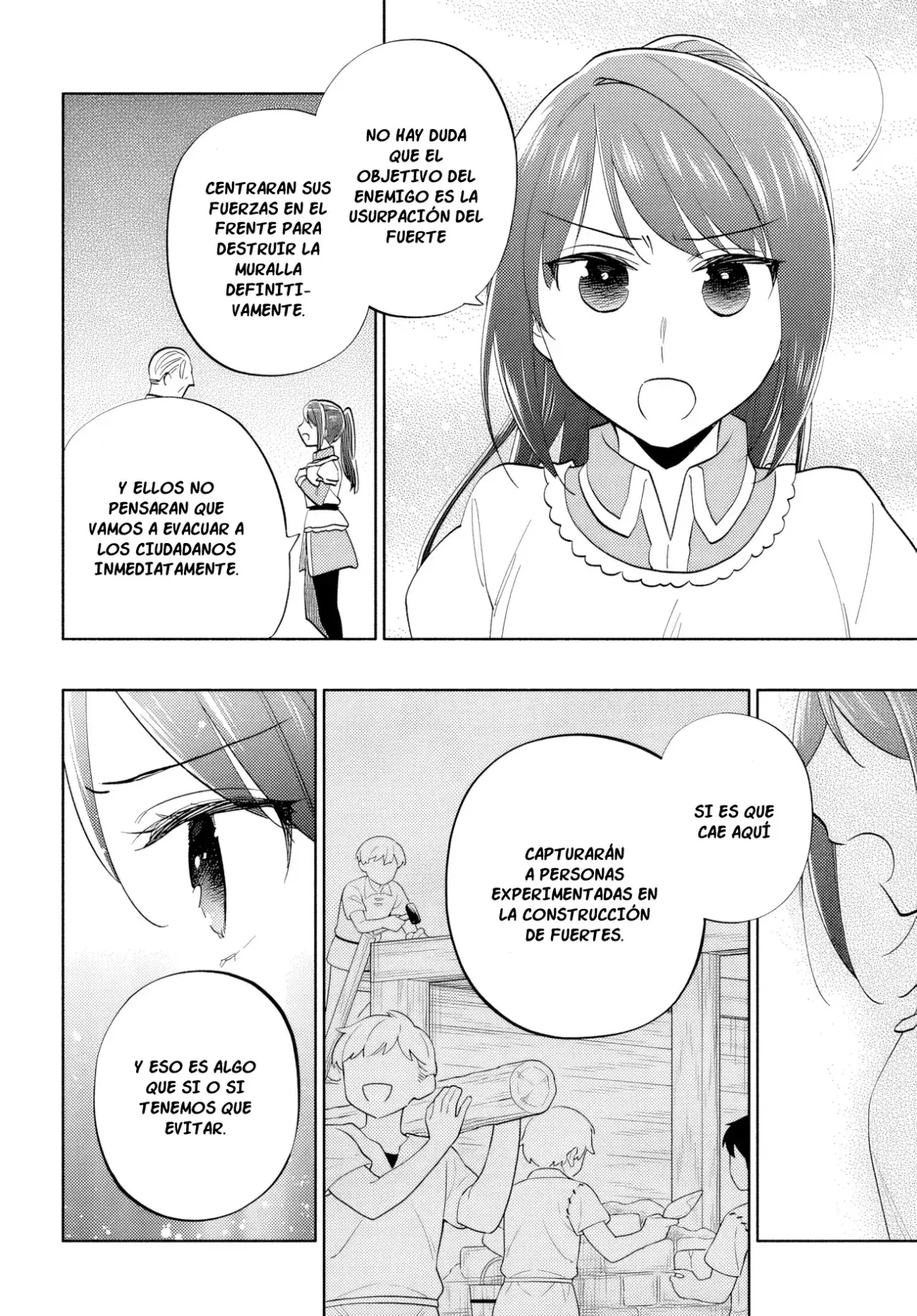 Capitulo 66 page 19