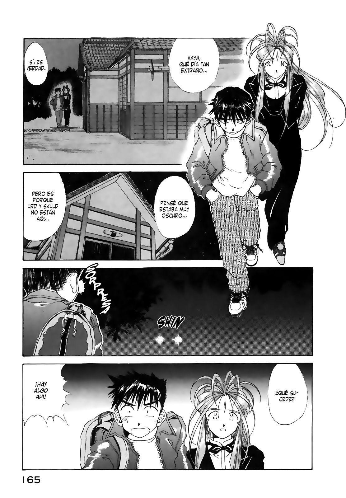 Capitulo 95 page 21