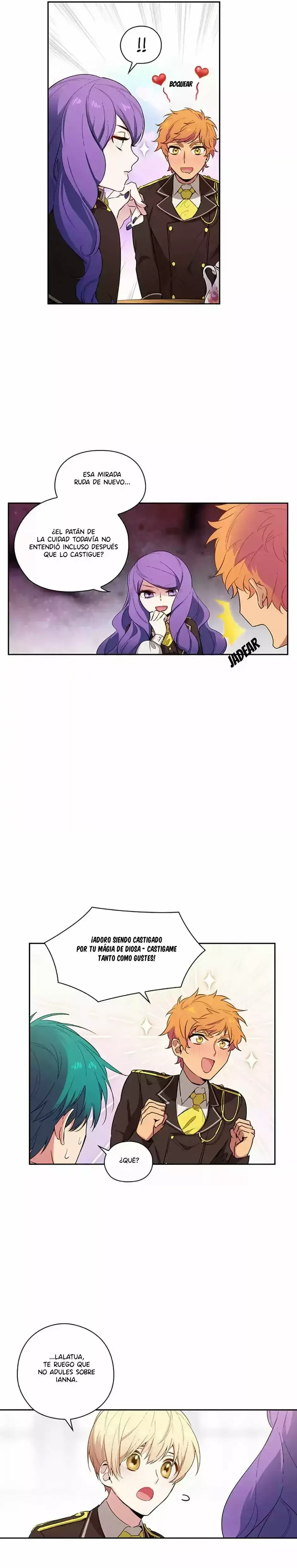 Capitulo 61 page 4