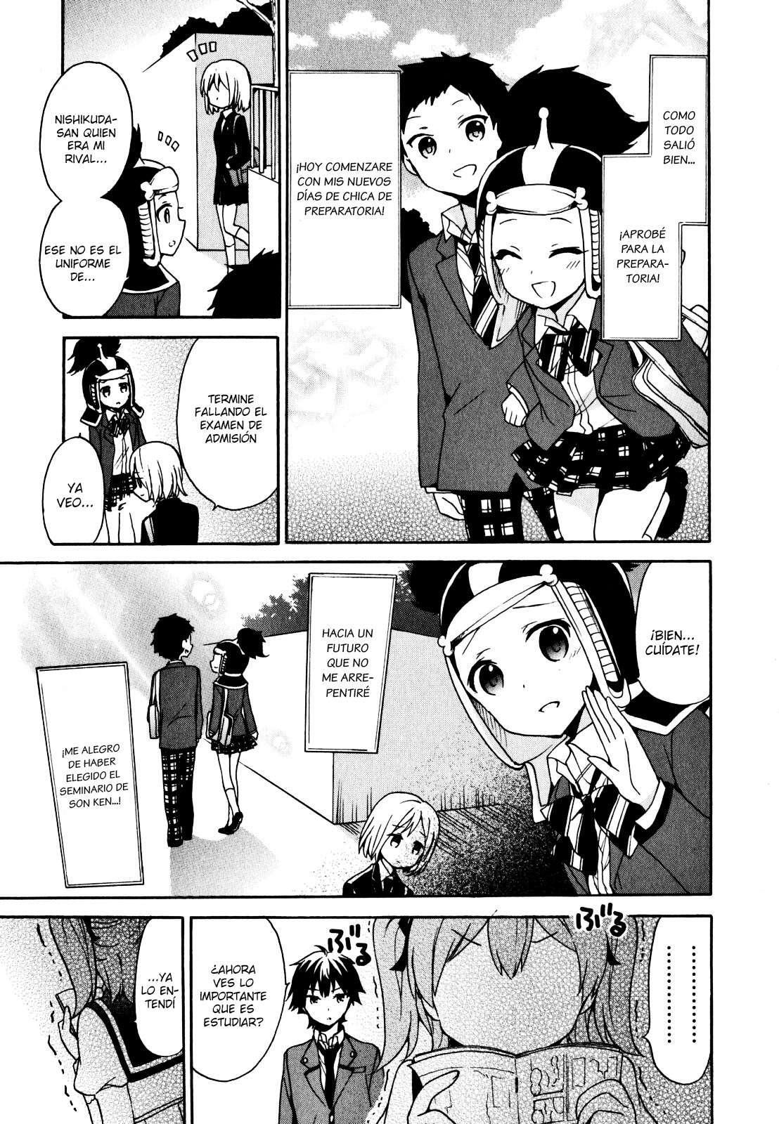 Capitulo 17 page 24