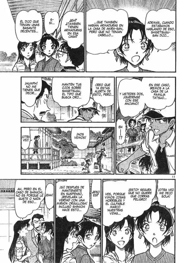 Capitulo 615 page 11