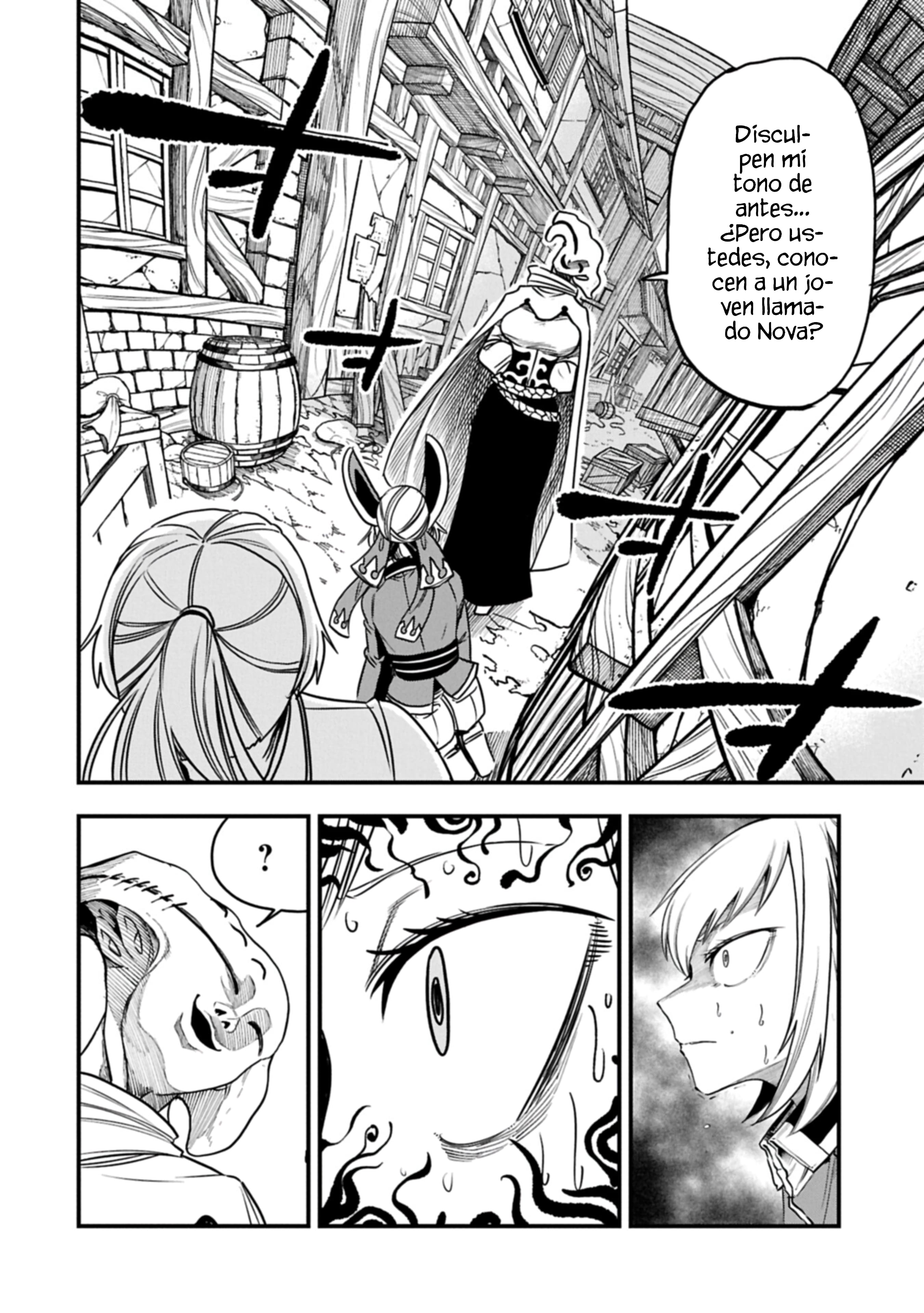 Capitulo 83 page 4