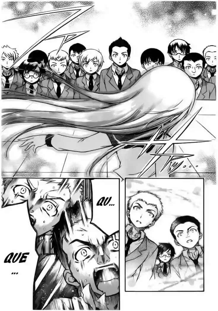 Capitulo 58 page 29