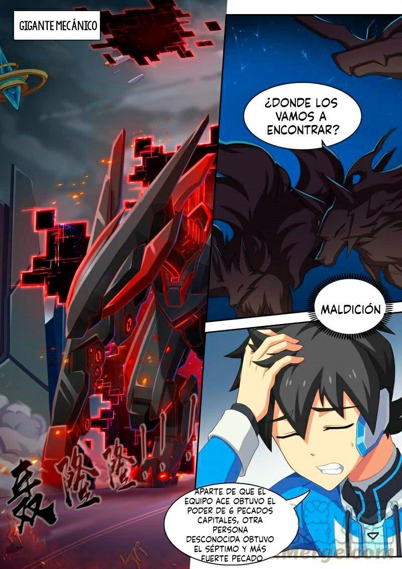 Capitulo 36 page 12