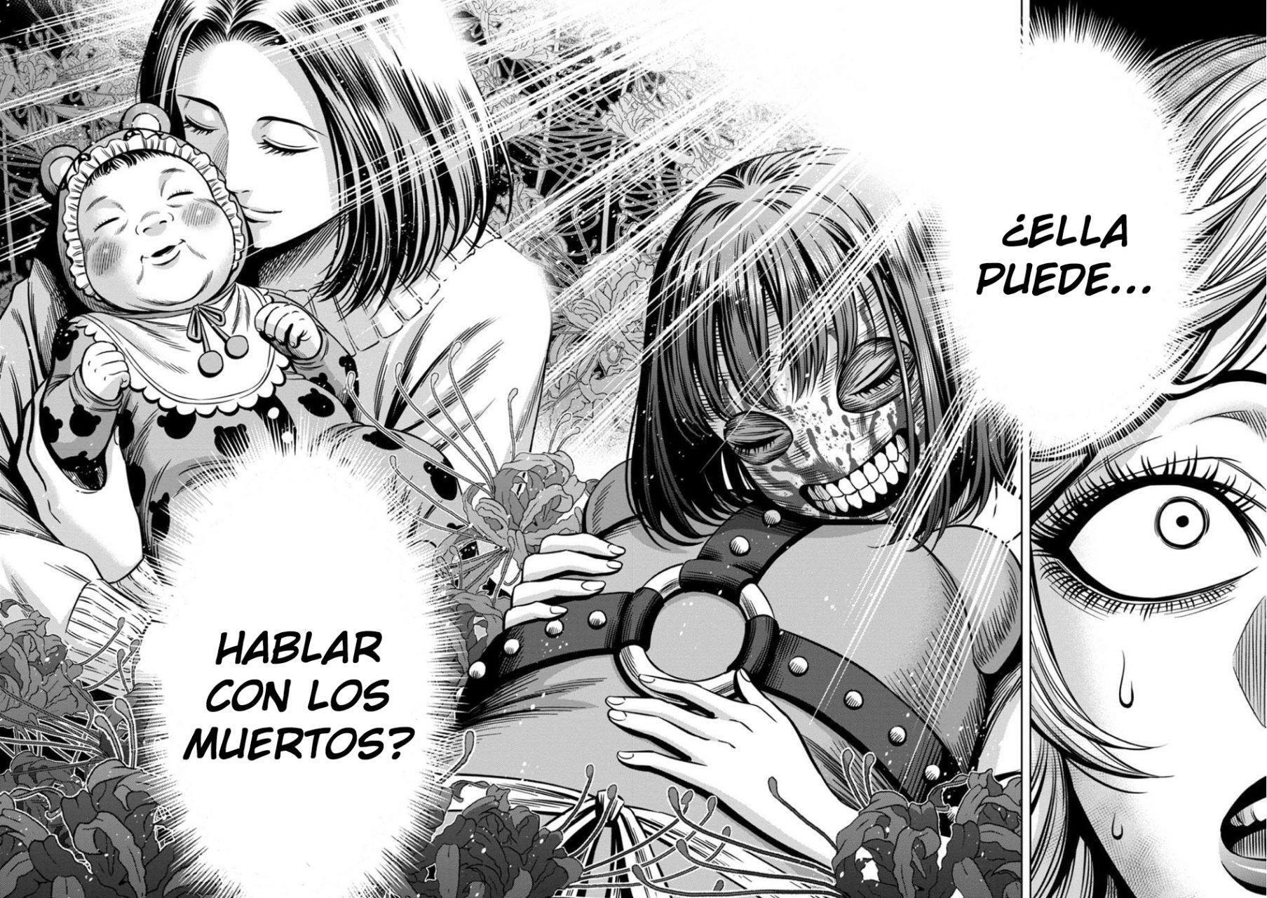 Capitulo 62 page 8
