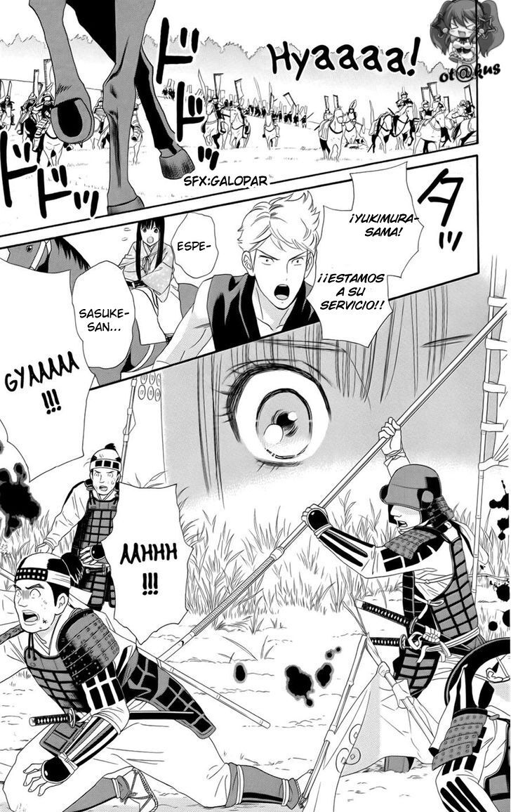 Capitulo 9 page 17