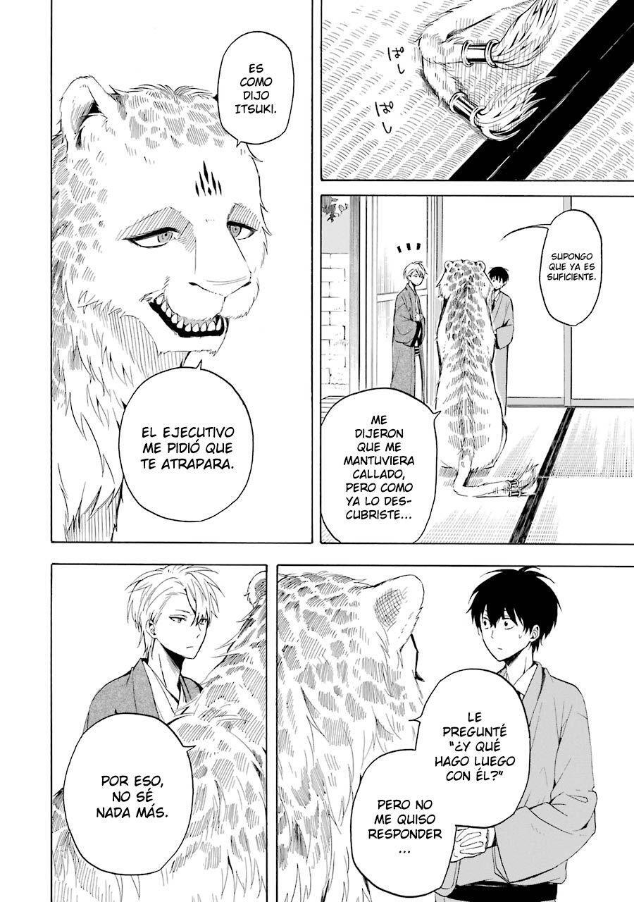 Capitulo 34 page 28