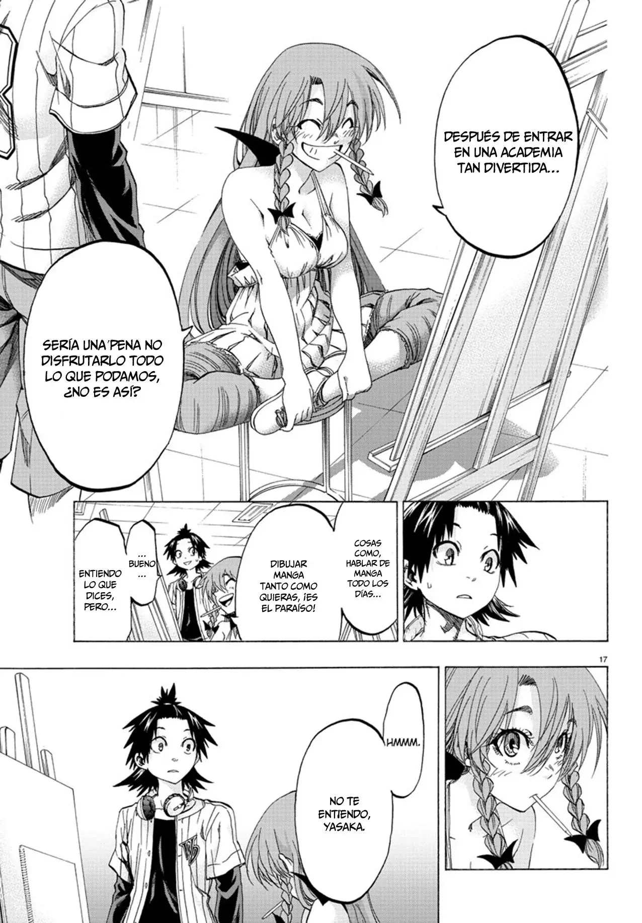 Capitulo 9 page 18